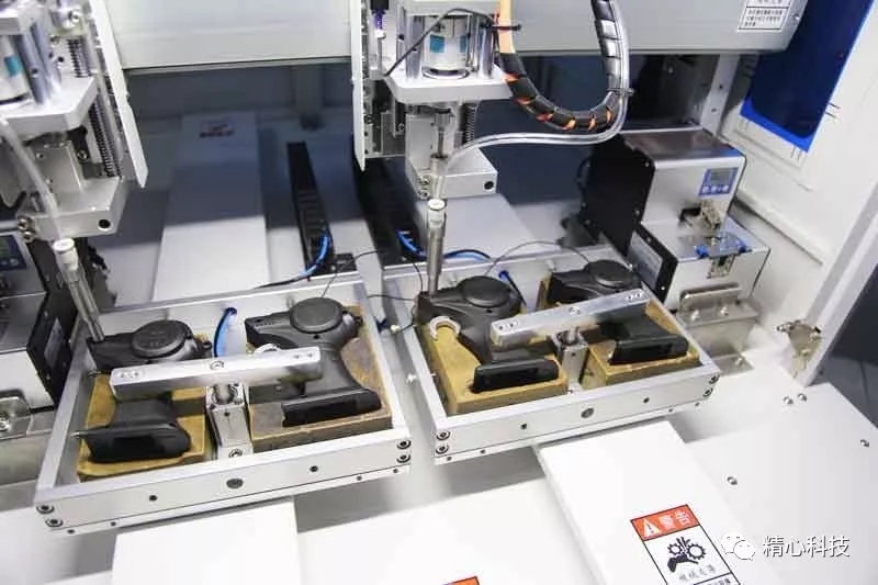 機(jī)器人自動(dòng)鎖螺絲機(jī) 自動(dòng)鎖螺絲機(jī)