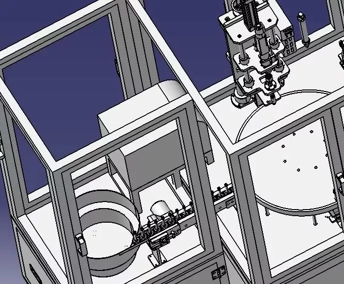 轉(zhuǎn)盤式自動(dòng)鎖螺絲機(jī) 自動(dòng)鎖螺絲機(jī)