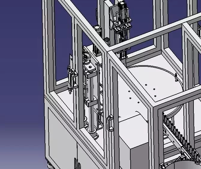 自動(dòng)鎖螺絲機(jī)生產(chǎn)廠家 自動(dòng)鎖螺絲機(jī)