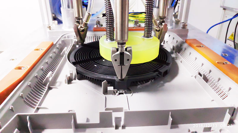 精心自動鎖螺絲機(jī)廠家 自動鎖螺絲機(jī)