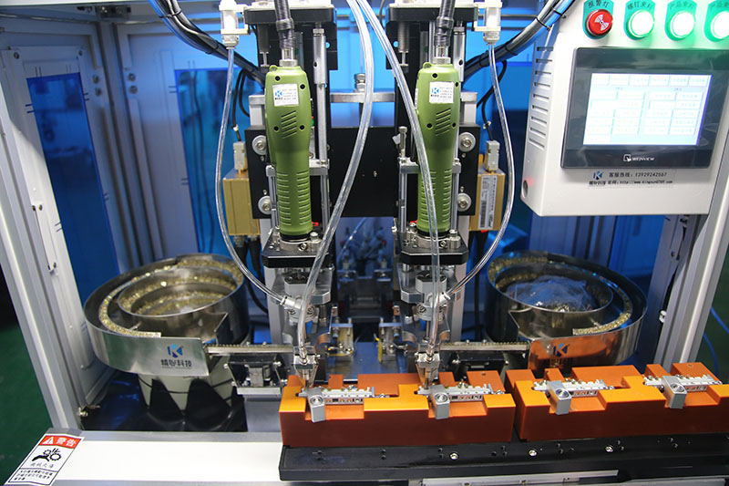 自動鎖螺絲機 自動鎖螺絲機