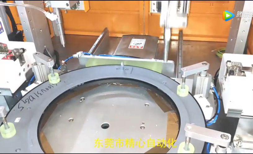 自動鎖螺絲機非標(biāo)設(shè)備 自動鎖螺絲機