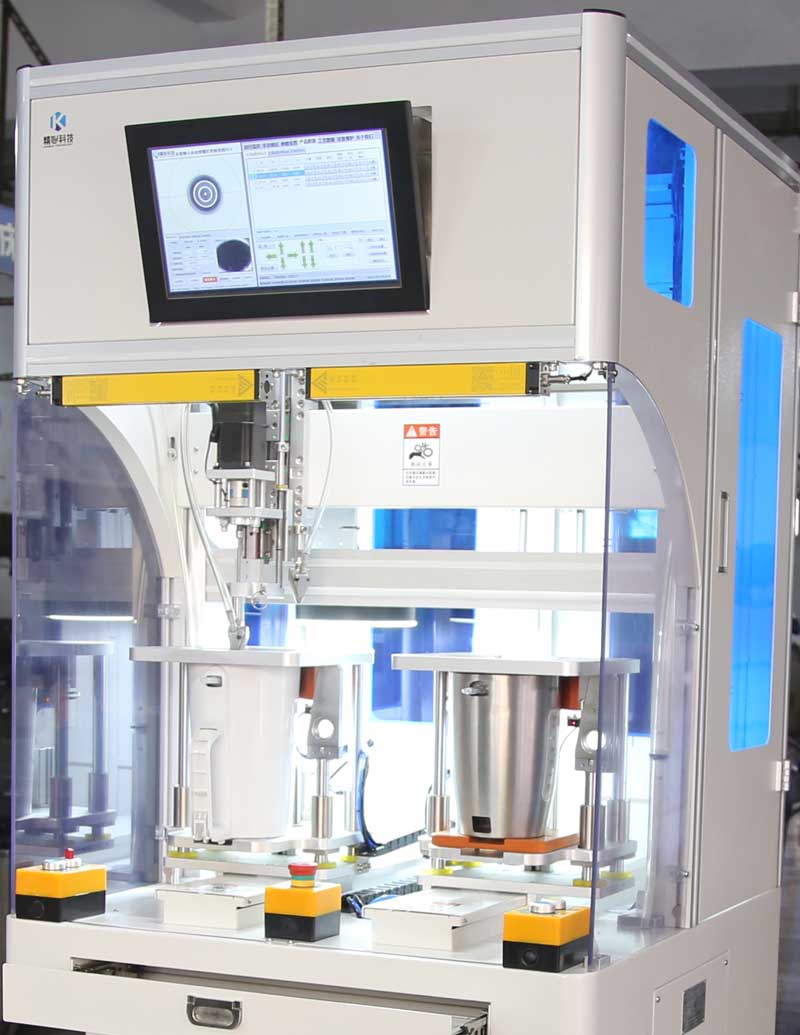 自動鎖螺絲機 自動鎖螺絲機